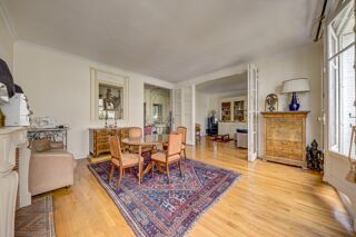  Appartement à vendre 4 pièces 118 m²