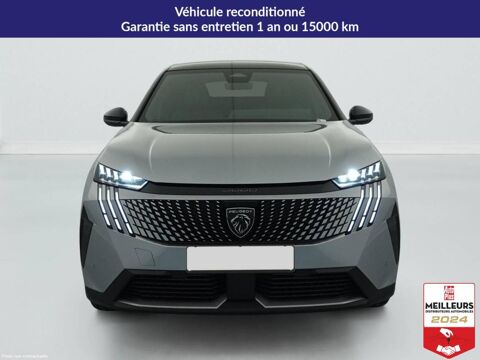3008 Hybrid 145 e-DCS6 GT 2025 occasion 10150 Lavau