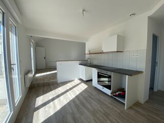 Maison 4 pièces 70 m² · à Thouars · 70 m² · 107 500 €