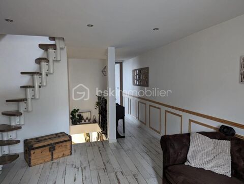  Maison � louer 3 pi�ces 63 m�