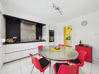 Maison à vendre 5 pièces 95 m²
