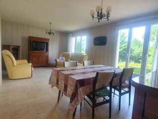  Maison � vendre 6 pi�ces 130 m�