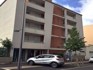  Appartement  louer 1 pice 22 m