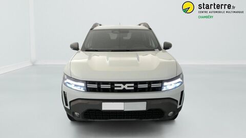 Duster Mild Hybrid 130 4x4 Journey 2025 occasion 73420 Voglans