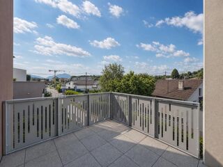  Appartement à vendre 3 pièces 65 m²