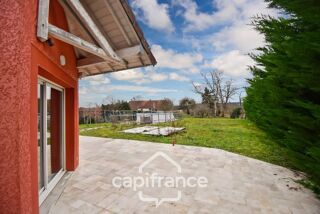  Maison � vendre 5 pi�ces 137 m�