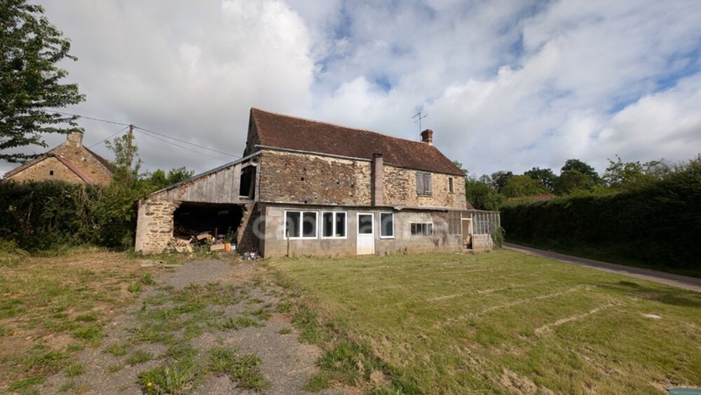 Maison 4 pièces 88 m² · à Francheville · 88 m² · 85 000 €