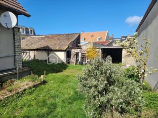  Maison � vendre 4 pi�ces 76 m�