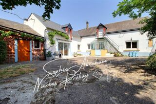  Maison � vendre 4 pi�ces 107 m�