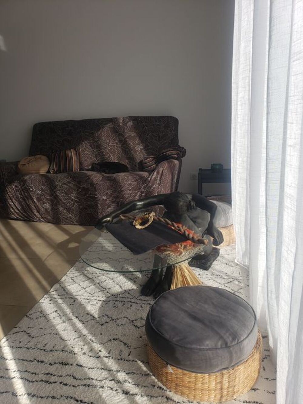 Location Appartement Chambre de 11m2 à louer sur Pailhès Pailhes