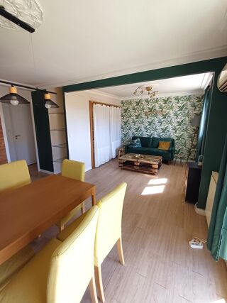  Appartement � louer 2 pi�ces 50 m�