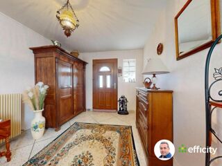  Maison  vendre 5 pices 124 m