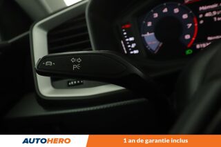 A1 25 TFSI 95 ch 2022 occasion 92130 Issy-les-Moulineaux