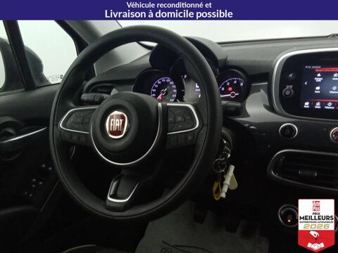 500 X FireFly Turbo T3 120 City Cross 2019 occasion 10150 Lavau