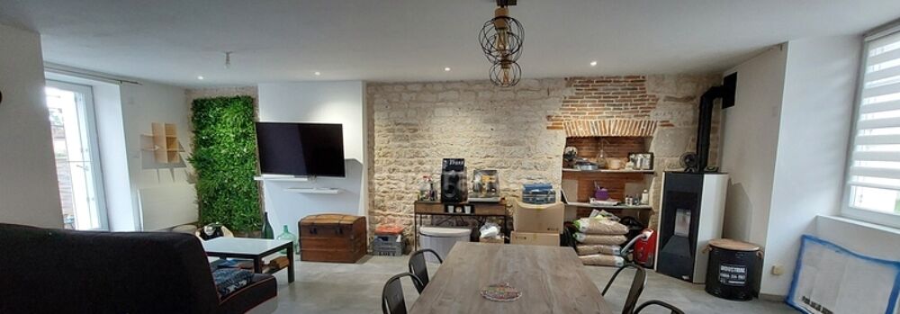 Maison à vendre 4 pièces PETOSSE (85)