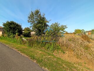  Terrain à vendre 550 m²