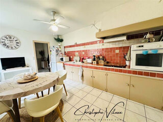  Maison � vendre 6 pi�ces 130 m�