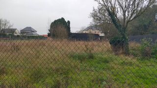  Terrain � vendre 503 m�