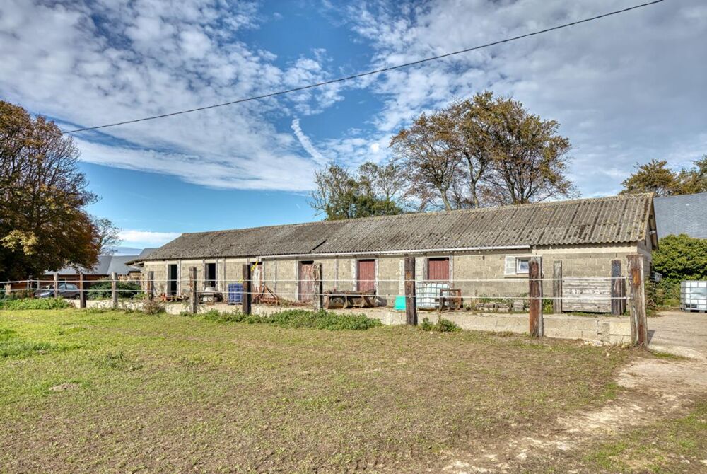 à vendre  Maison Étretat (76790)