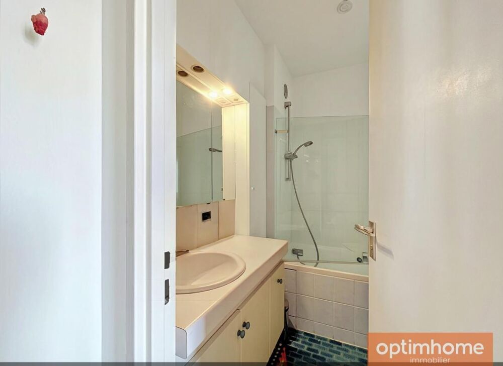 à vendre  Appartement Paris 14