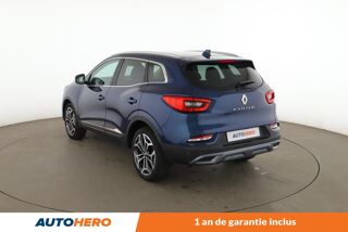 Kadjar 1.5 dCi Blue Intens EDC 115 ch 2020 occasion 92130 Issy-les-Moulineaux