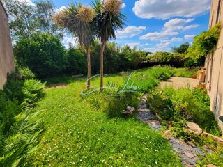  Maison � vendre 10 pi�ces 247 m�