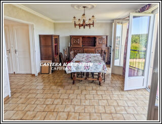  Maison à vendre 6 pièces 133 m²