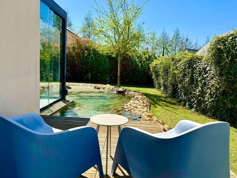 Vente Maison Maison Bretteville Sur Laize 6 pièces 102 m2 Bretteville sur laize