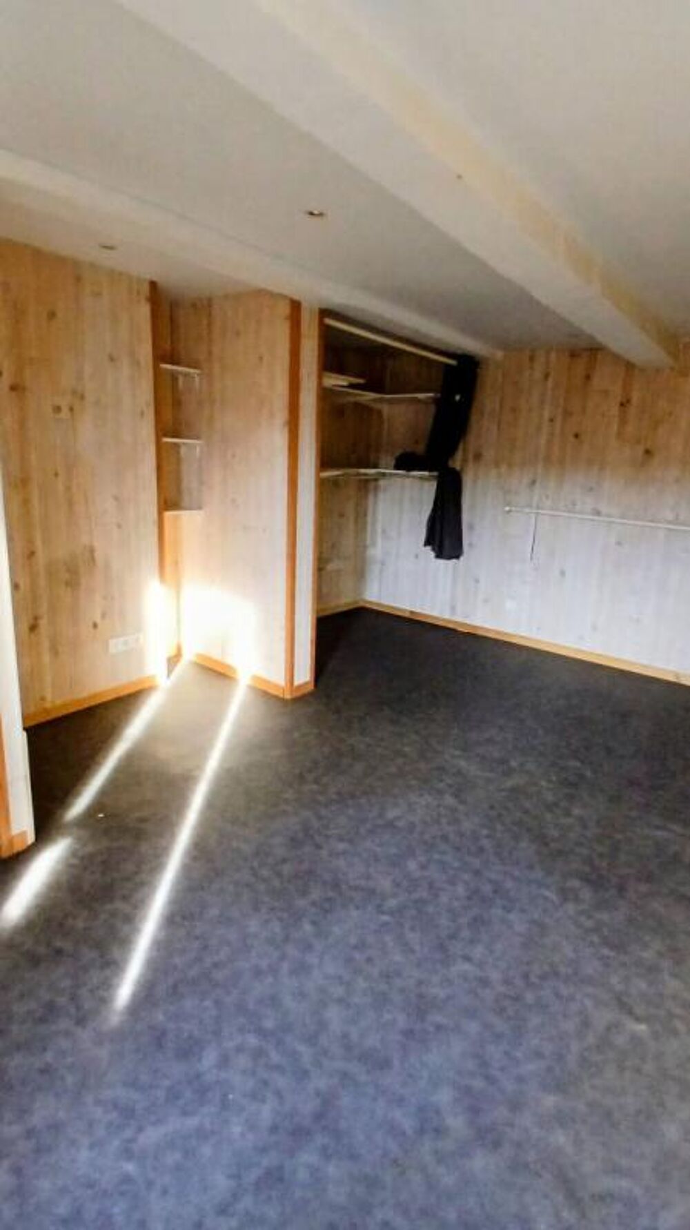 Vente Maison Maison de village, rez de chaussée + 2 étages Autignac