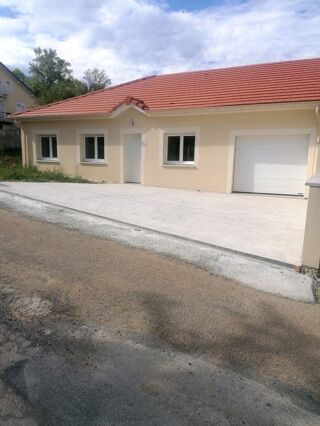 Maison à vendre 5 pièces 95 m²