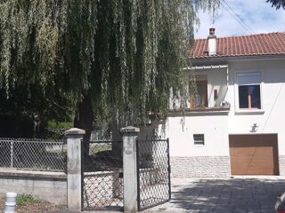  Maison � vendre 5 pi�ces 98 m�