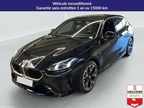 BMW S&eacute;rie 1 F70 120d 163 ch DKG7 M Sport 2025 occasion Buchelay 78200