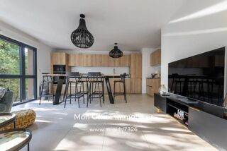  Appartement à vendre 4 pièces 88 m²