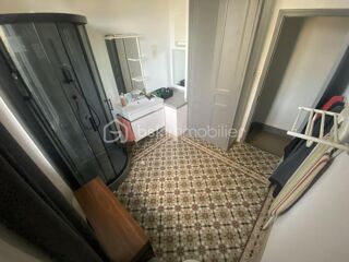  Maison � vendre 2 pi�ces 40 m�