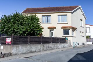  Maison à vendre 4 pièces 107 m²