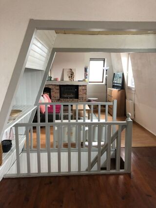  Appartement � louer 3 pi�ces 52 m�