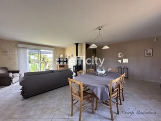  Maison � vendre 6 pi�ces 124 m�