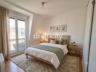  Appartement à vendre 2 pièces 48 m²