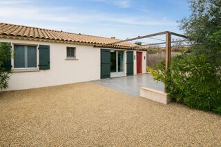  Maison à vendre 4 pièces 94 m²
