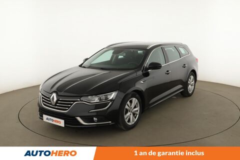 Renault Talisman 1.6 dCi Energy Business EDC 130 ch 2018 occasion Issy-les-Moulineaux 92130