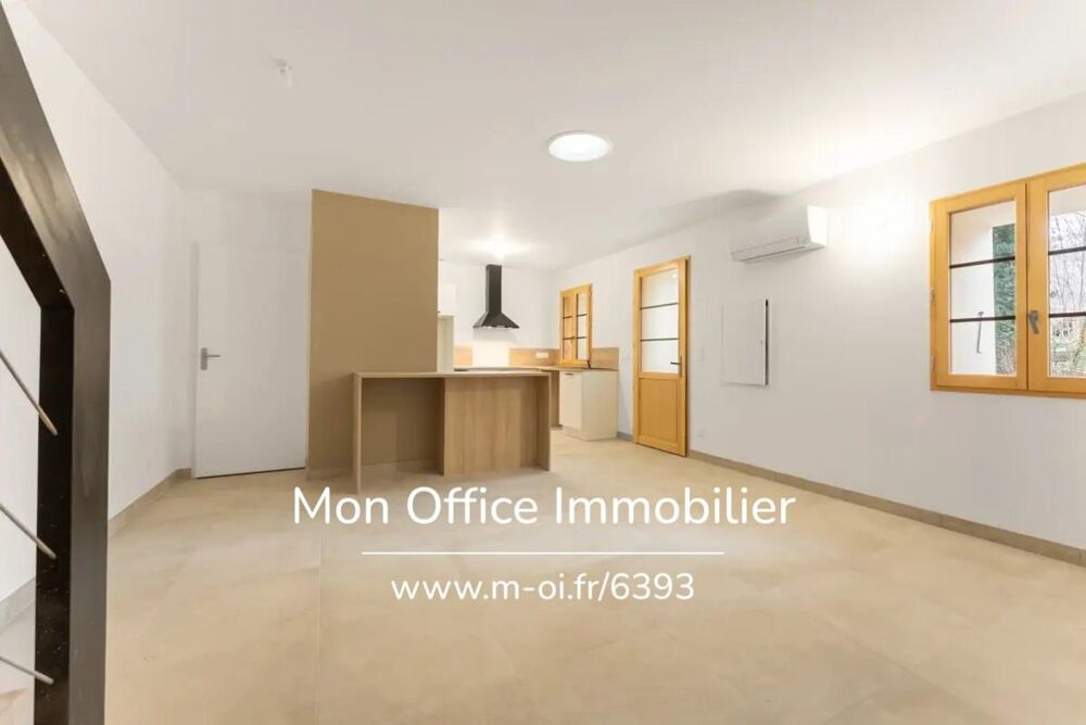 Maison 5 pièces 81 m² · à Chorges · 81 m² · 377 000 €