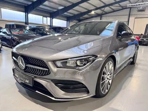 Annonce voiture Mercedes Classe CLA 22550 €
