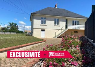  Maison  vendre 5 pices 82 m