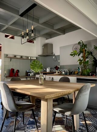  Maison à vendre 3 pièces 69 m²
