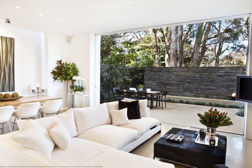 **Charmant Appartement avec Terrasse et Jardin Privatif, Proche des Bords de Seine **