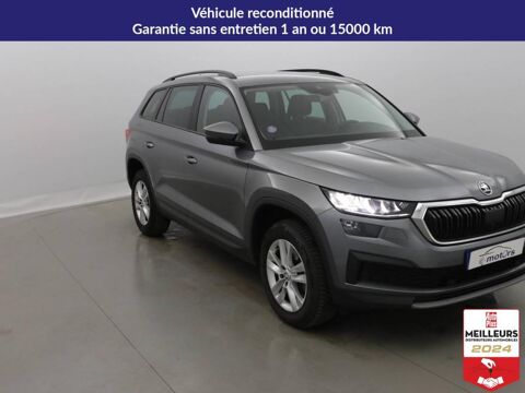 Kodiaq TSI 150 ACT DSG7 7pl 2023 occasion 10150 Lavau