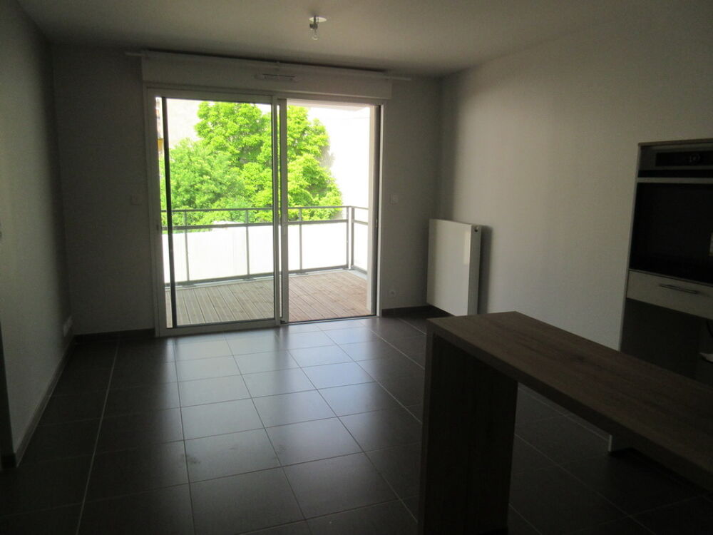 Location Appartement LOCATION APPARTEMENT T2 RODEZ SANS FRAIS D'AGENCE Rodez