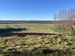  Terrain � vendre 2450 m�