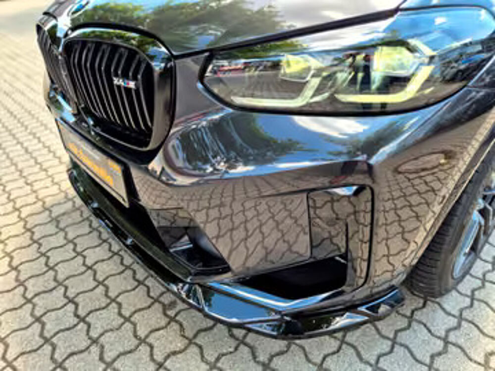 X4 Competition 2022 occasion 33000 Bordeaux