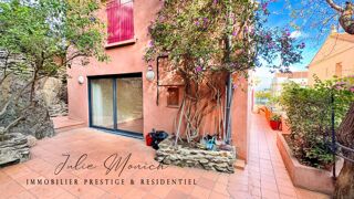  Maison à vendre 5 pièces 126 m²